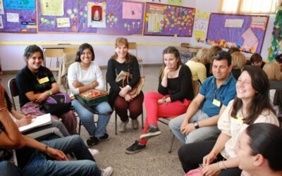 En “Cura Brochero” la levadura de la Civilización del amor