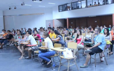 Mariapolis Lía: Escuela de Verano 2015