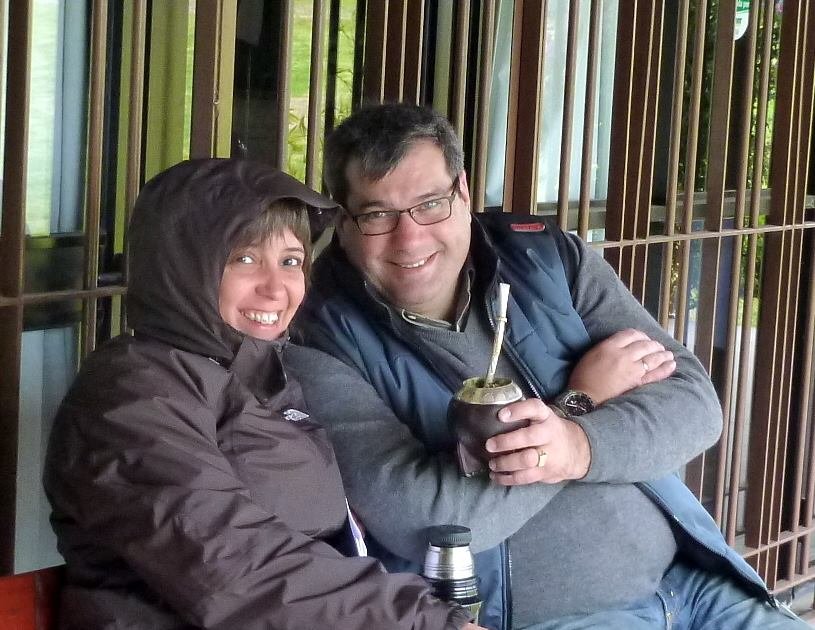Familias en Uruguay: “Permiso, Gracias, Perdón”