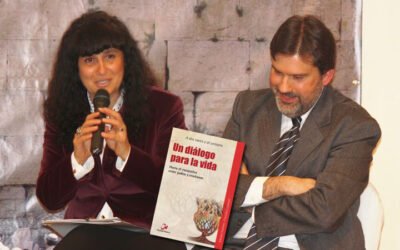 Hacia el encuentro entre judíos y cristianos