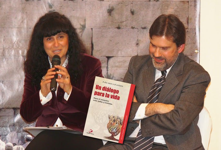 Hacia el encuentro entre judíos y cristianos
