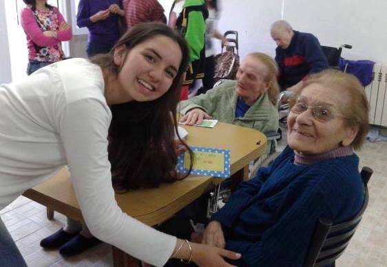 Mi abuelo, nuestros abuelos