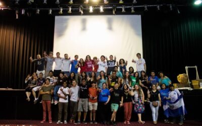 La «locura» de la Mariápolis a Mendoza