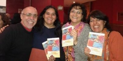 El “laburo” de Licy