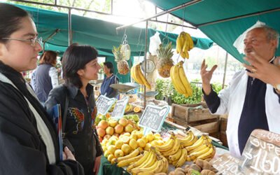 “En misión” con los vecinos