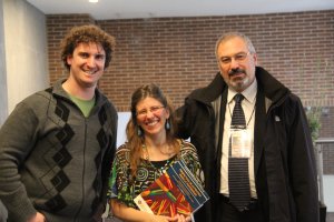 Seminario internacional: «Estudios sobre la fraternidad»
