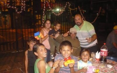 La Noche más Buena