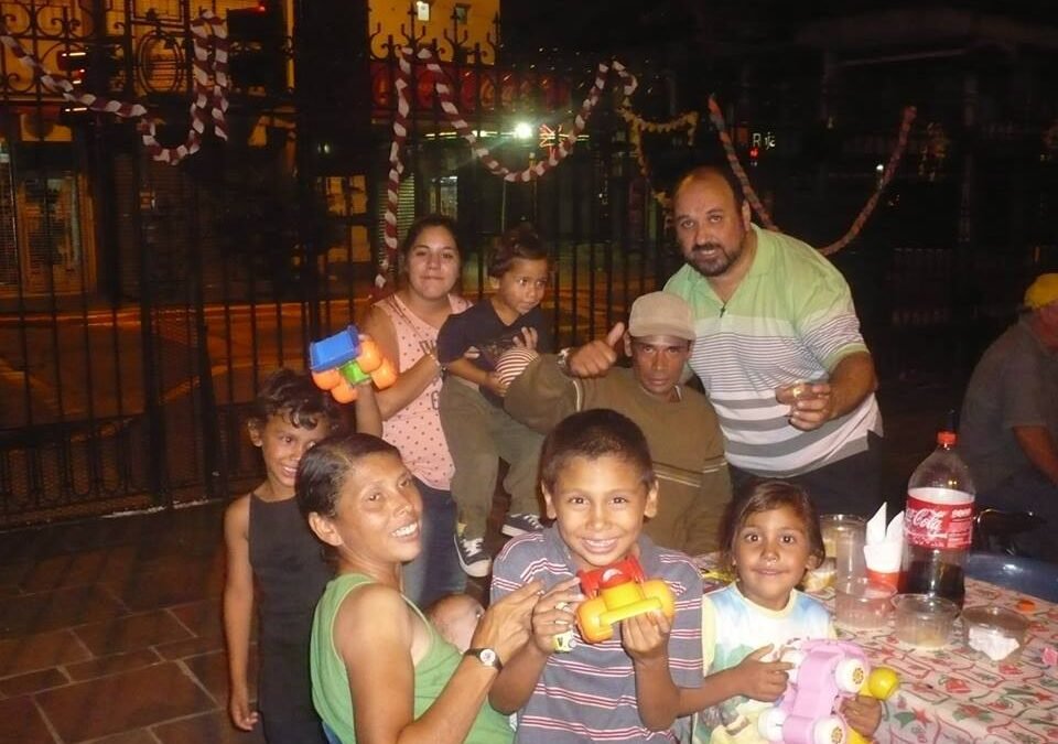 La Noche más Buena