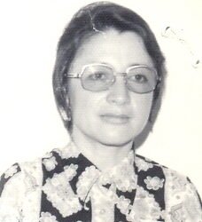 Nena, Krayacich Insfran
