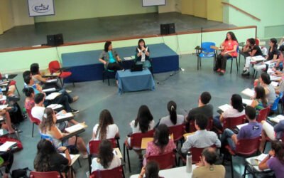 La Escuela de verano y la cultura de la unidad