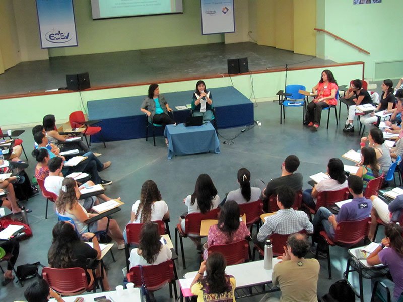 La Escuela de verano y la cultura de la unidad