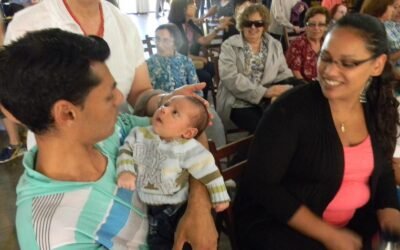 Montevideo: compartir genera familia