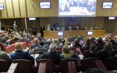 Scholas Occurrentes: “No vamos a cambiar el mundo, si no cambiamos la educación”