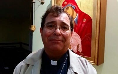 «La figura de Chiara brilla en la Iglesia»