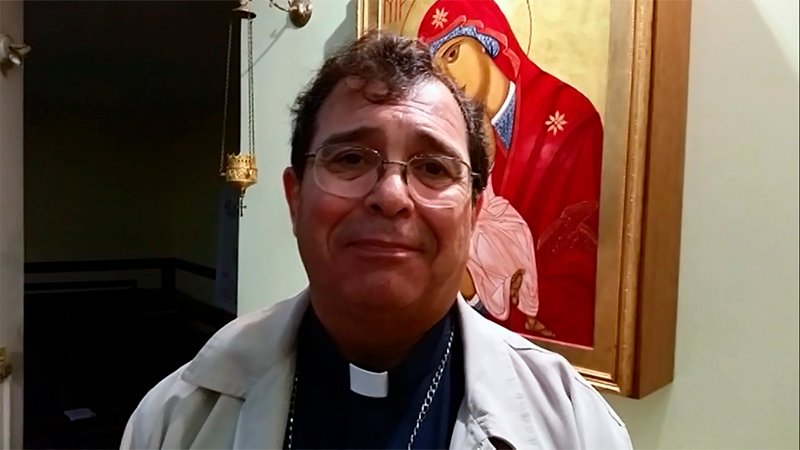 «La figura de Chiara brilla en la Iglesia»