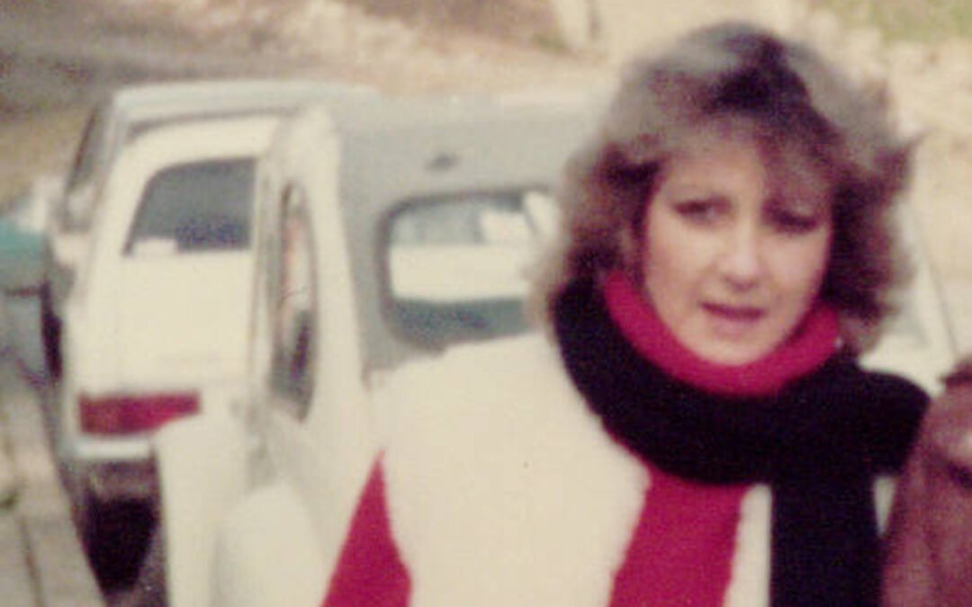 La vida de Cecilia Perrín