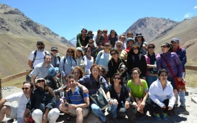 Arte entre cumbres y abismos