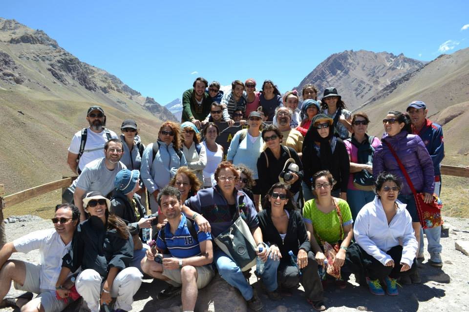Arte entre cumbres y abismos