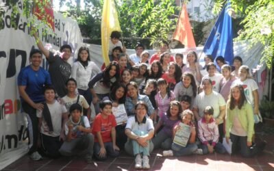 Run4Unity: todas las actividades en el Cono Sur