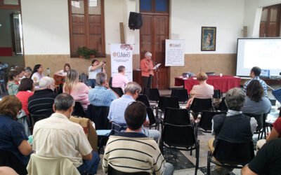 El CLAdeES inauguró su año académico 2015