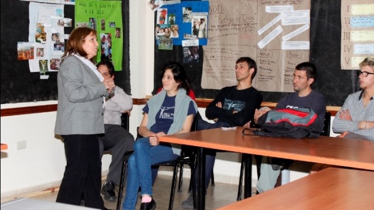 Nuevo Curso de Enseñanza Social de la Iglesia
