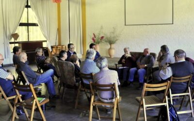 Los «Voluntarios de Dios» en la propia realidad cultural