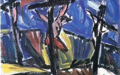 Viernes Santo: el grito de Jesús abandonado