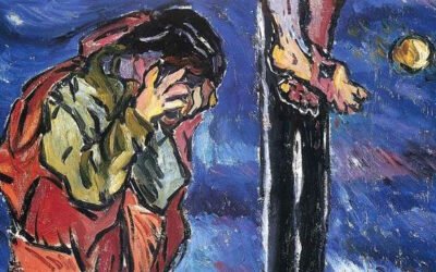 Sábado Santo: el dolor de María