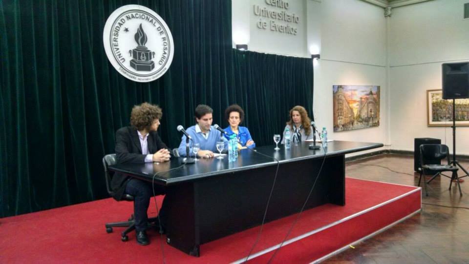 Rosario (Argentina): “Las políticas por la unidad hacen la diferencia”