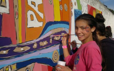 Run4Unity 2 – Uruguay: Yo por vos – Un juego de unidad