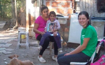 Paraná: Salir hasta las barrancas