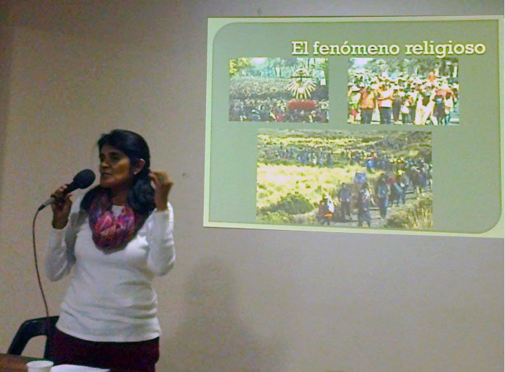 Tucumán: Prepararse para dialogar