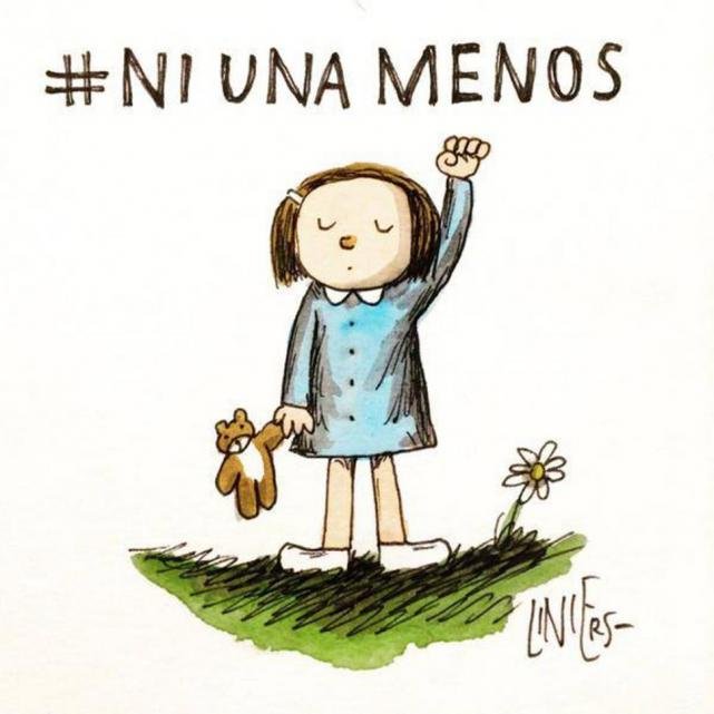 «Ni una menos», la adhesión de los Focolares