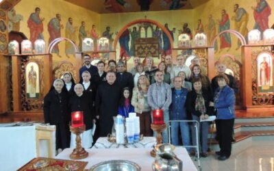 En Misiones (Argentina) una celebración ecuménica