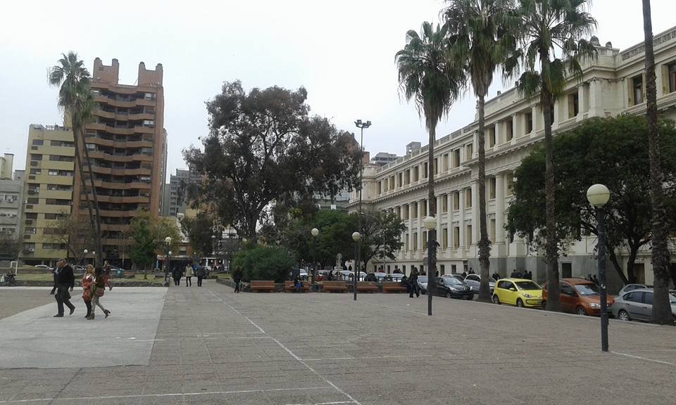 Córdoba: Cátedra libre sobre Economía Civil
