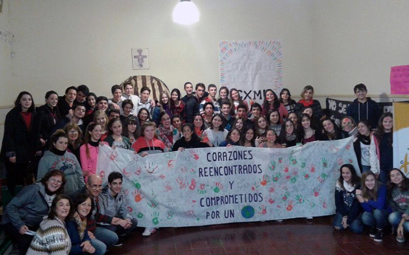 Tandil (Argentina): No solo cuestión de corazón