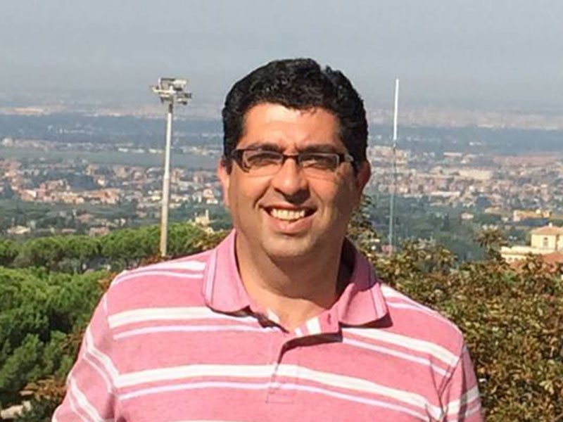 Omar Díaz