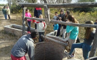 «Una comunidad de la que nos hicieron sentir parte»