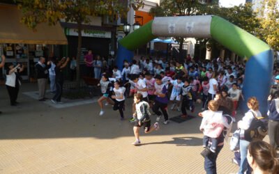 Tucumán: Maratón por la paz