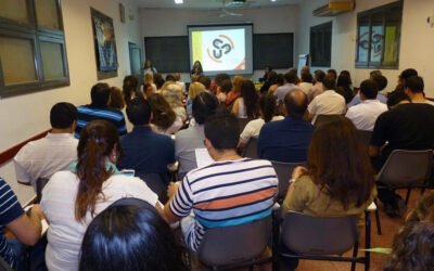 Cátedra libre en Resistencia: «Comprometerte con tu ciudad ¿Vale la pena?»