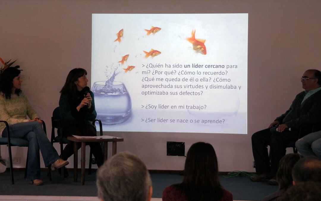 Economía de Comunión: una empresa no basta
