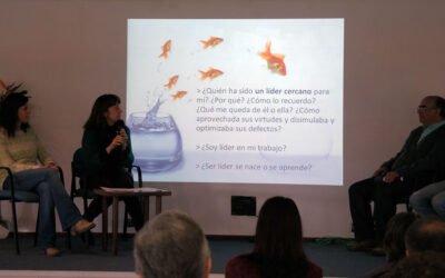 Economía de Comunión: una empresa no basta