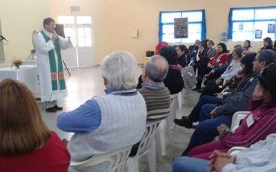 Parroquia, la importancia de las relaciones