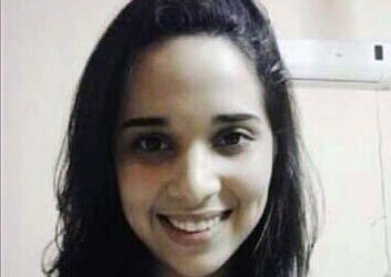 Pamela Jazmín Perdomo Villalba