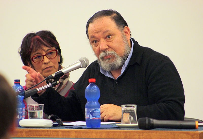 Vientos del “sur”, un soplo renovador en la Iglesia