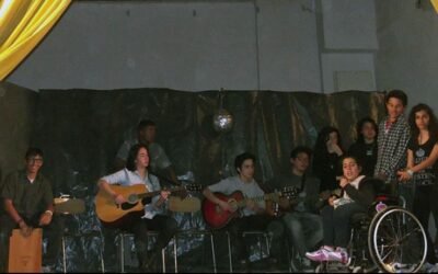 «Relatos fraternos»: obra en un acto