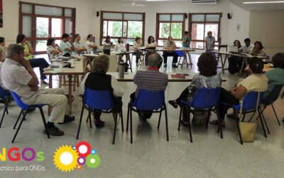 Sumá Fraternidad lanza «taNGOs»