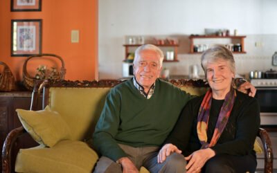 Familia: una vida construida momento tras momento