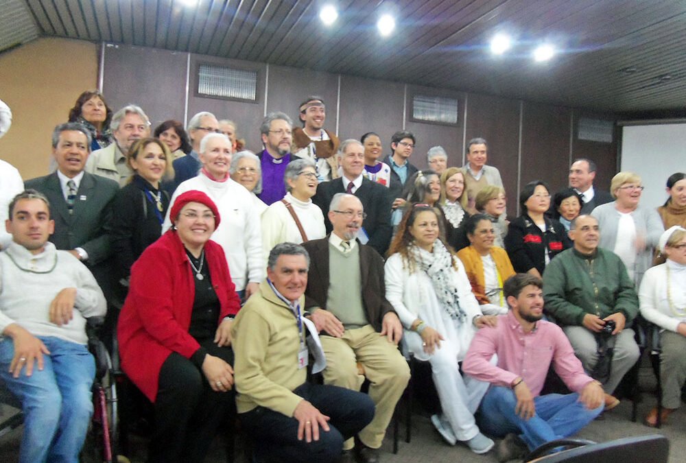 VI Foro de Diálogo Interreligioso y Expresiones Espirituales de Uruguay