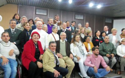 VI Foro de Diálogo Interreligioso y Expresiones Espirituales de Uruguay